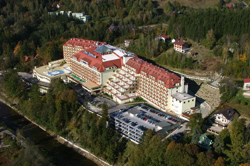 Zdjęcie dostarczone przez organizatora