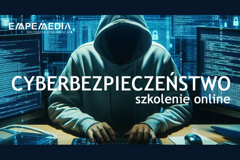 Cyberbezpieczeństwo - instytucje, JST, firmy