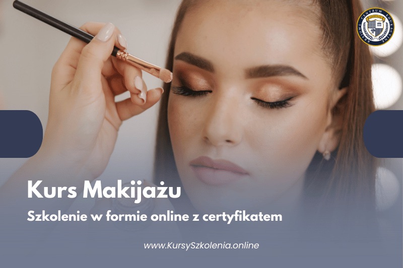 Kurs Makijażu: Zostań mistrzynią wizażu, ucząc się od ekspertek