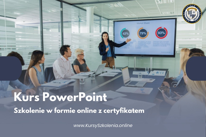 Kurs PowerPoint