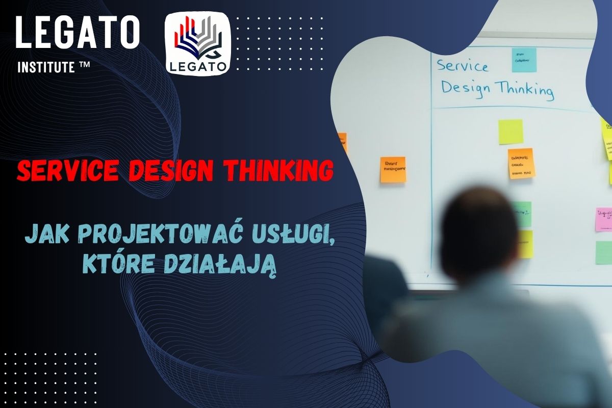 Service Design Thinking. Jak projektować usługi, które działają