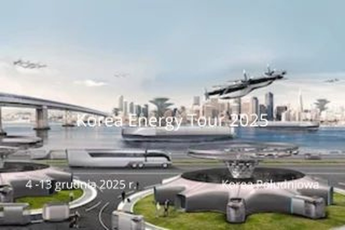 Korea Energy Tour 2025