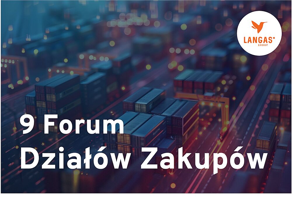 9. Forum Działów Zakupów