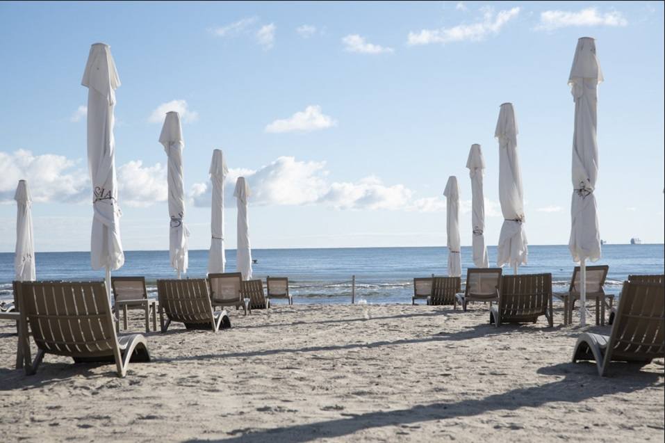 Zarządzanie czasem managera i jego zespołu - 27/28 - listopad - SOPOT - Hotel SHERATON