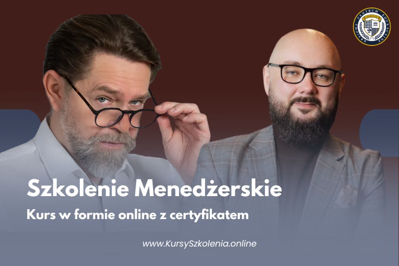Szkolenie menedżerskie