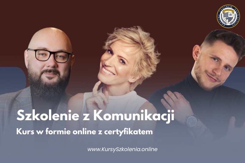 Szkolenie z komunikacji