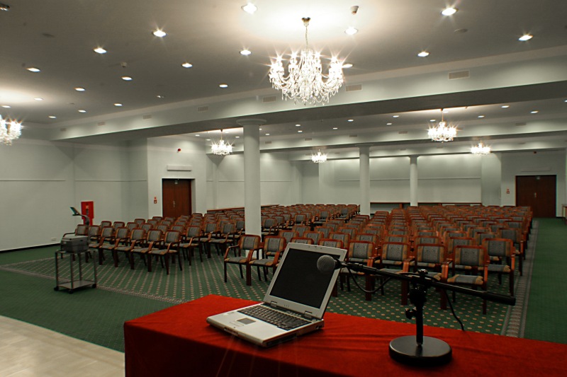 Zdjęcie dostarczone przez organizatora