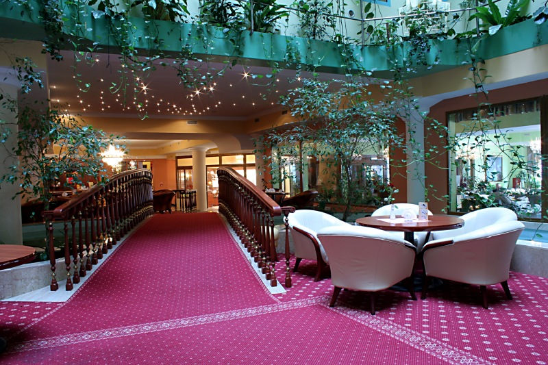 Zdjęcie dostarczone przez organizatora