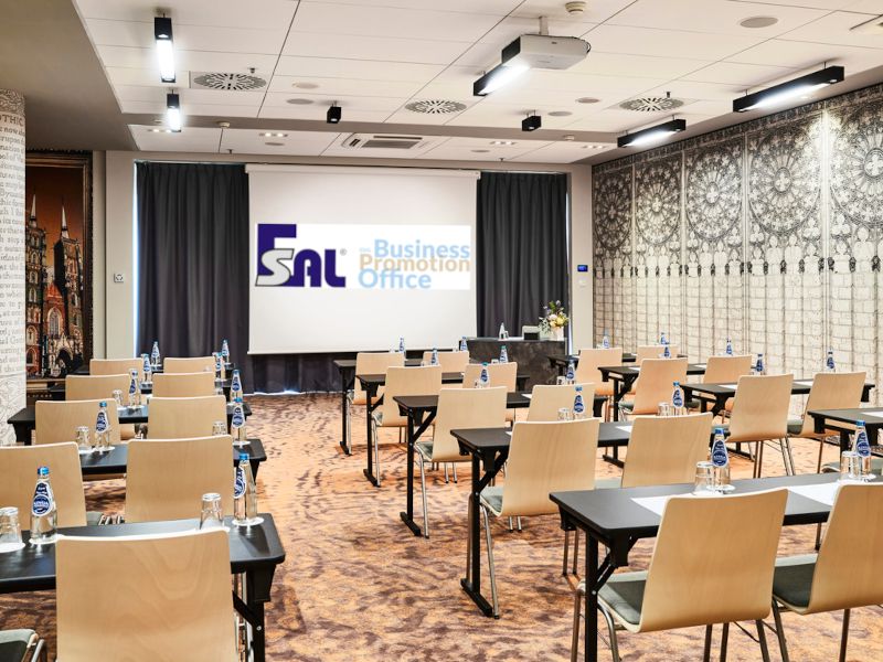 Zdjęcie dostarczone przez organizatora