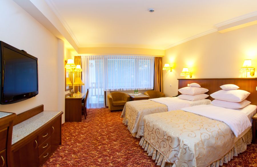 Zdjęcie dostarczone przez organizatora