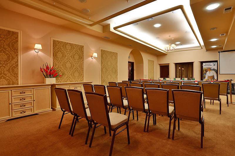 Zdjęcie dostarczone przez organizatora