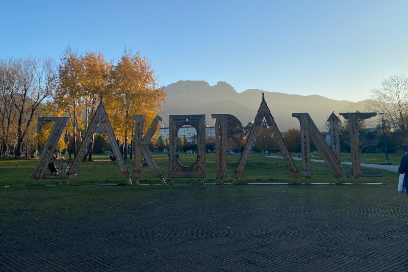 Zdjęcie dostarczone przez organizatora