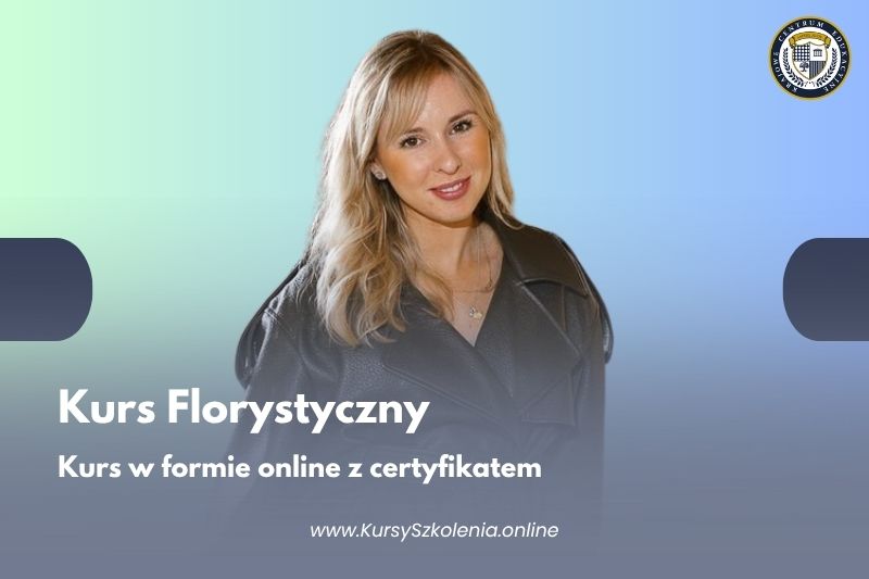 Kurs florystyczny