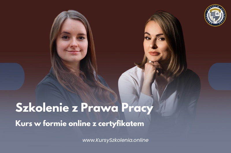 Szkolenie z prawa pracy