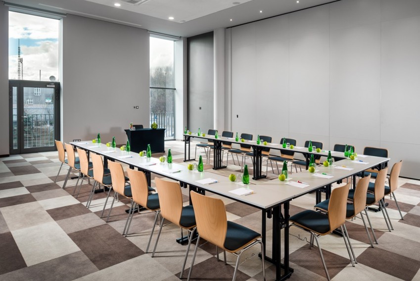 Zdjęcie dostarczone przez organizatora