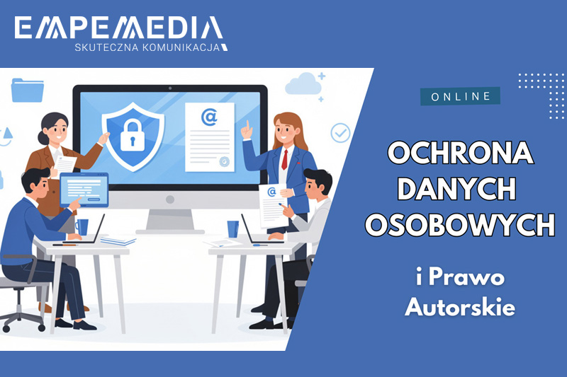 Rodo i Prawo Autorskie