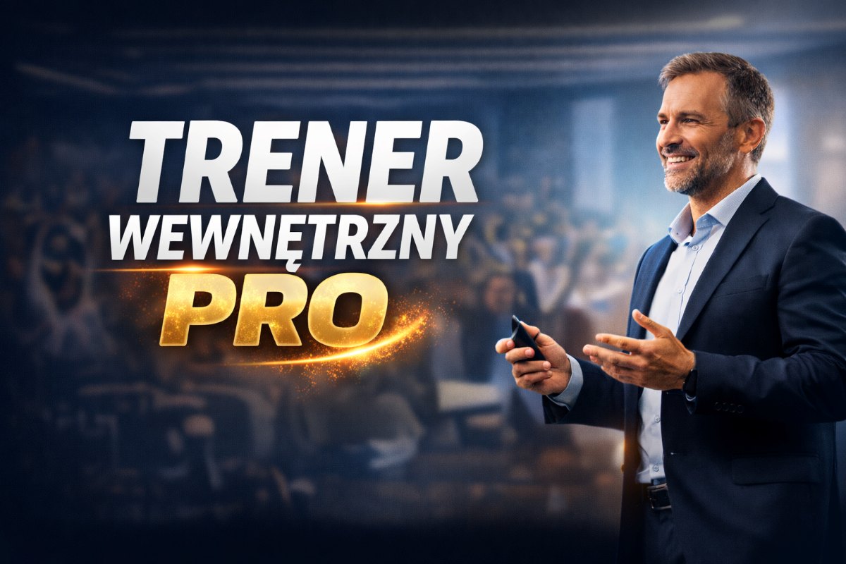 Trener Wewnętrzny PRO