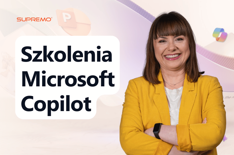 Warsztaty grupowe Efektywna praca z wykorzystaniem Copilot dla firm
