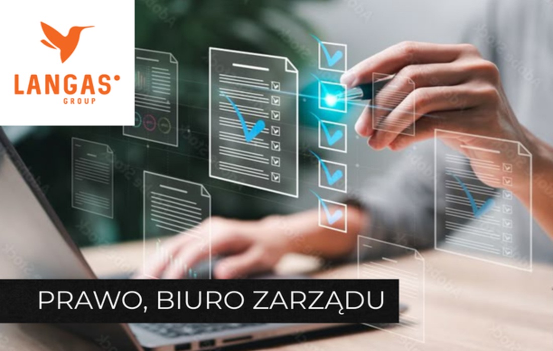 Office Manager Nowej Dekady