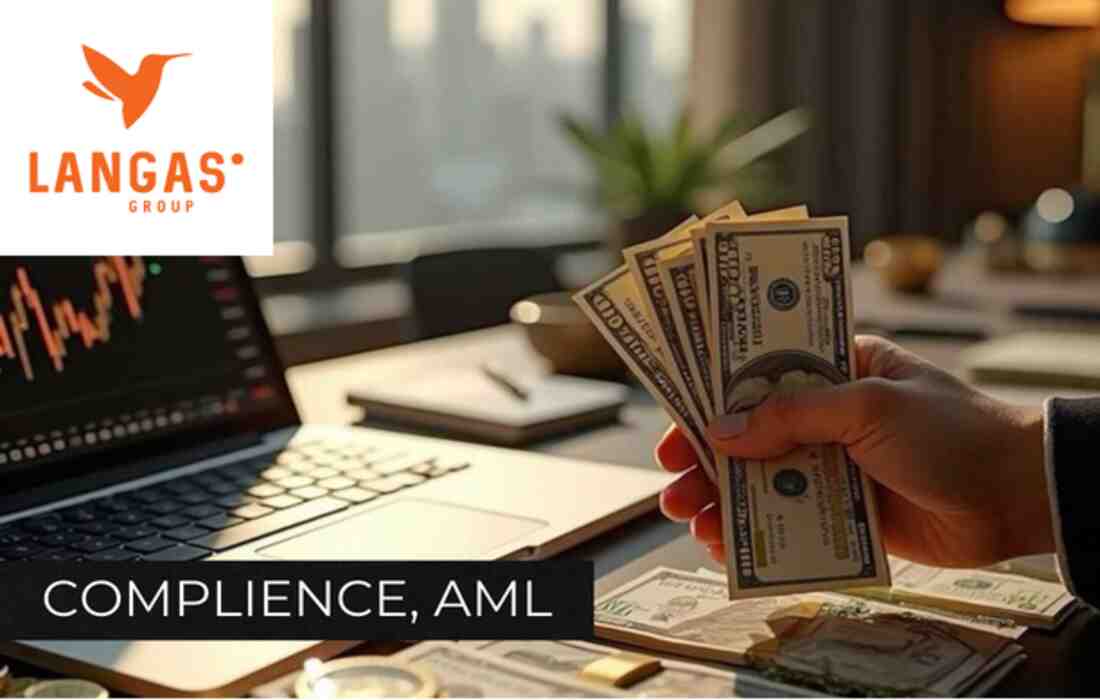 Certyfikowany AML Oficer poziom 1