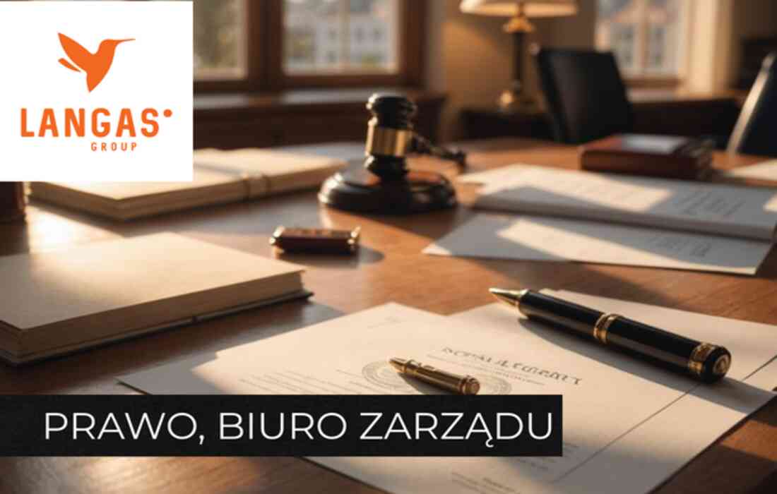 Członek Zarządu i Rady Nadzorczej Wg KSH i ustawy AML