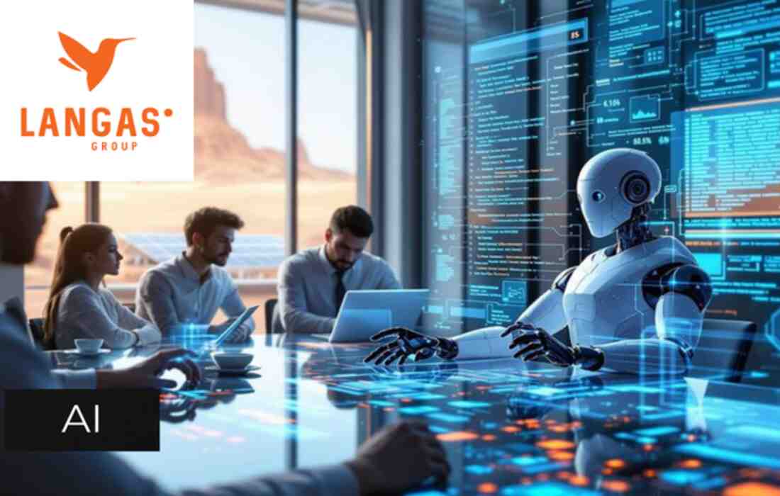 Agenci AI dla Biura Zarządu i Rady Nadzorczej