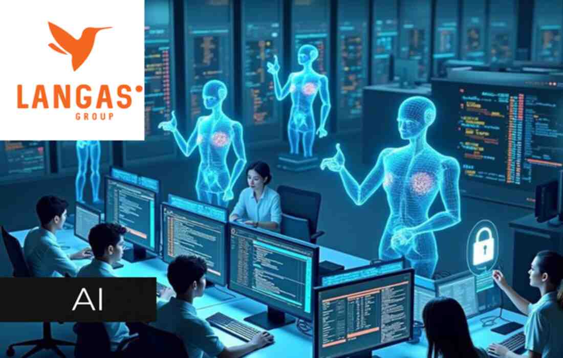 Szkoła AI Copilot dla menedżerów - 6 dniowy program wzmacniający kompetencje Twoje i Twojego zespołu