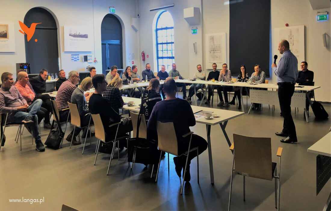 Zdjęcie dostarczone przez organizatora