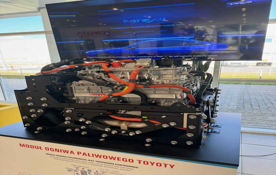 Zdjęcie dostarczone przez organizatora