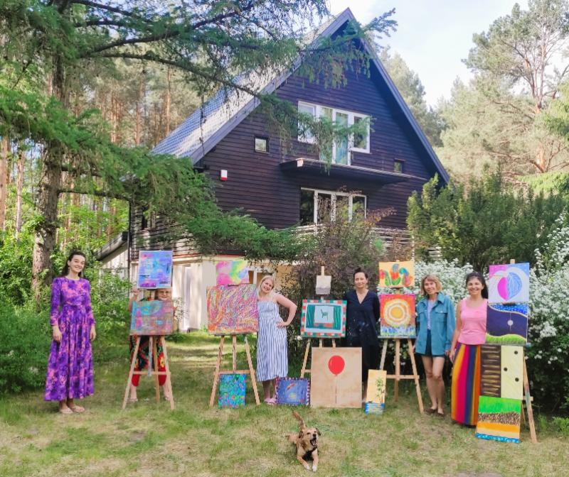 Zdjęcie dostarczone przez organizatora