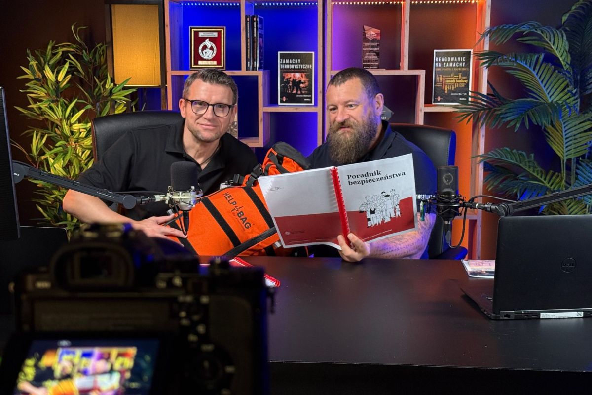 Zdjęcie dostarczone przez organizatora