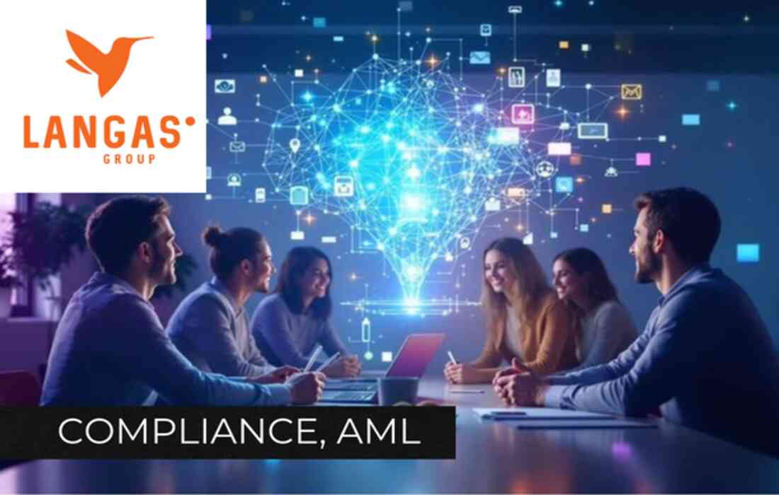 12. Konferencja Compliance & AML