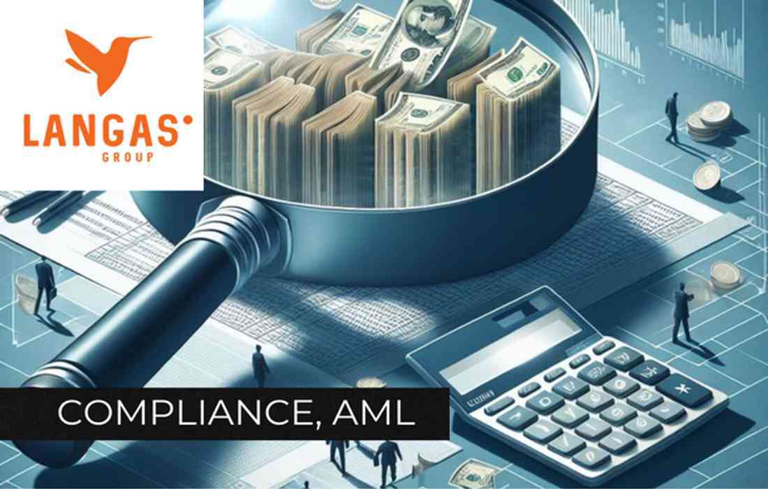 Certyfikowany Analityk AML