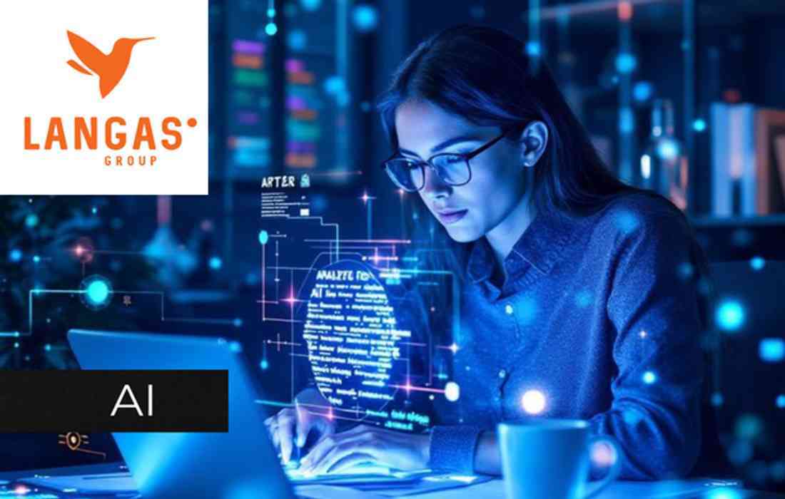 AI dla sekretarek, asystentek i office managerów