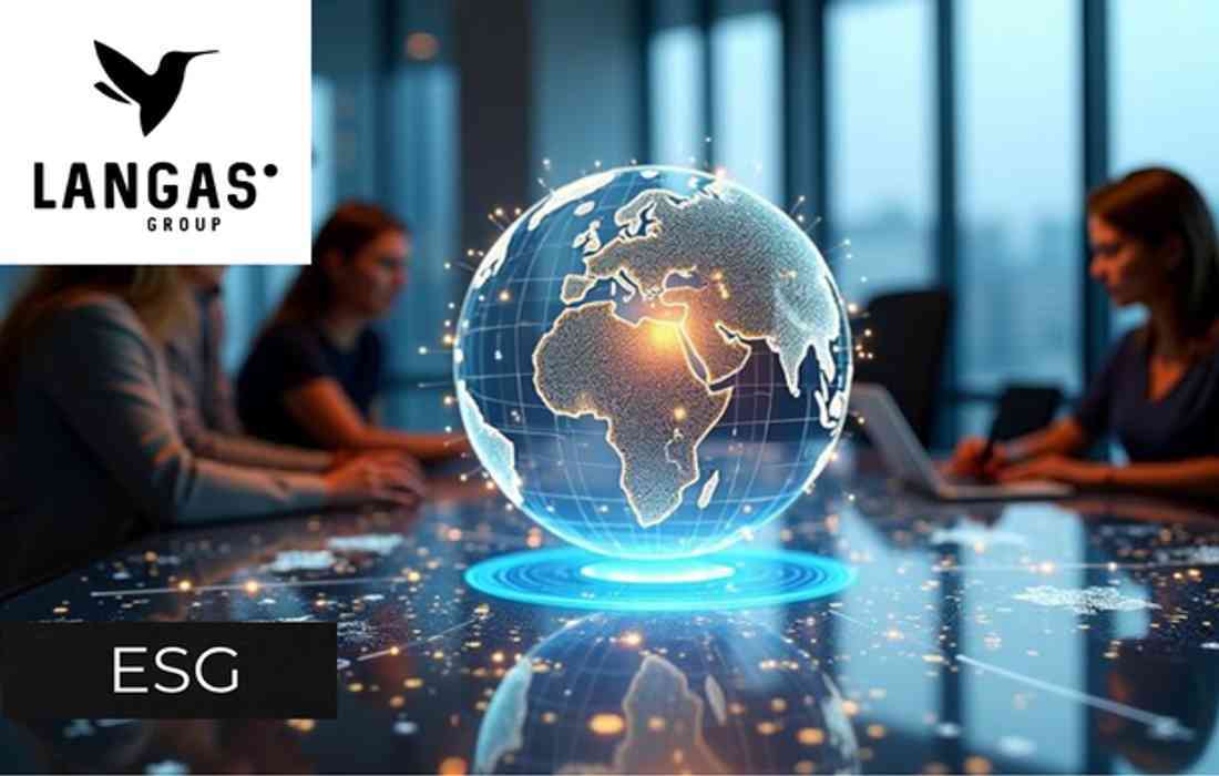 Certyfikowany specjalista ds. raportowania ESG