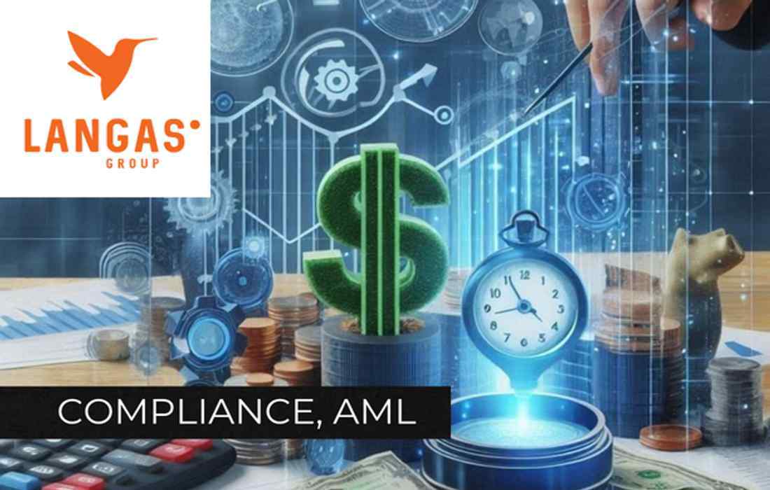 Certyfikowany AML Oficer - poziom 2