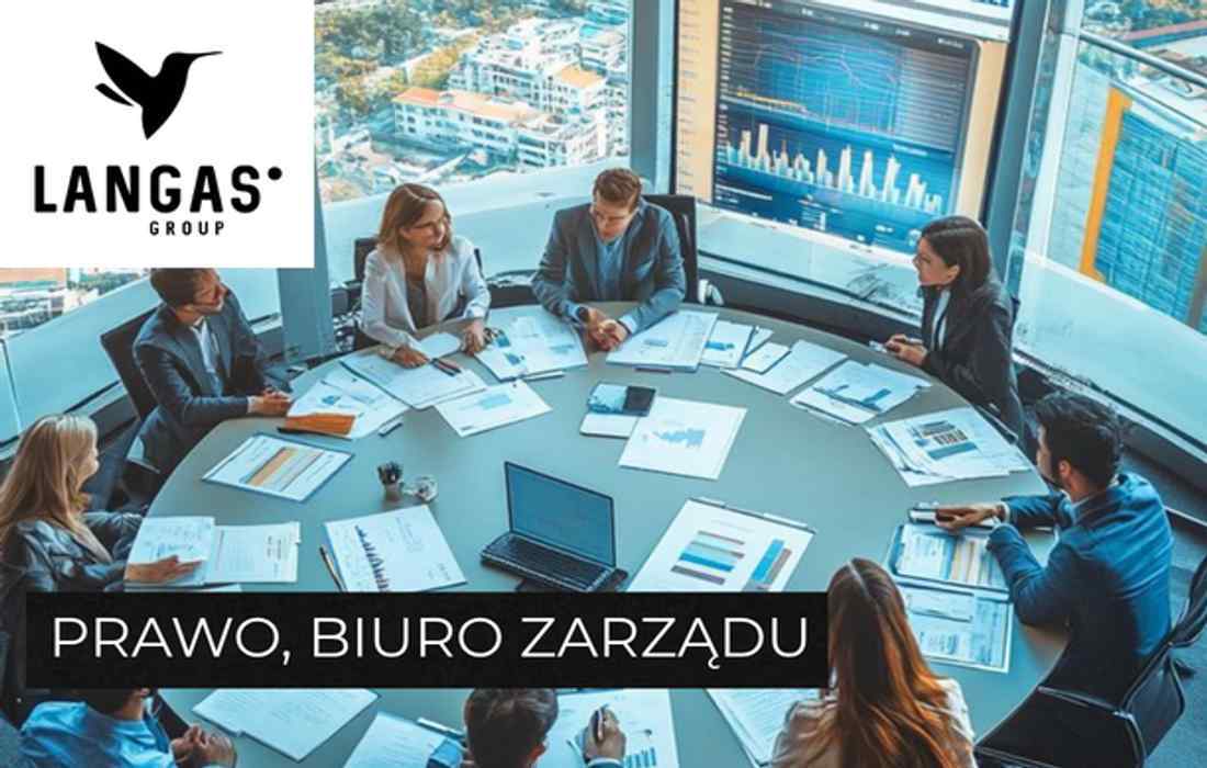 20. Letnia Szkoła Biura Zarządu i Rady Nadzorczej