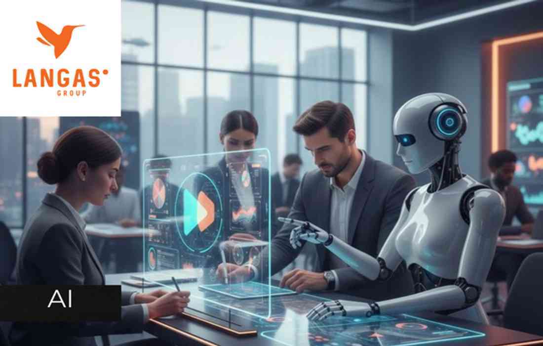 Letnia Szkoła tworzenia i wdrażania Agentów AI