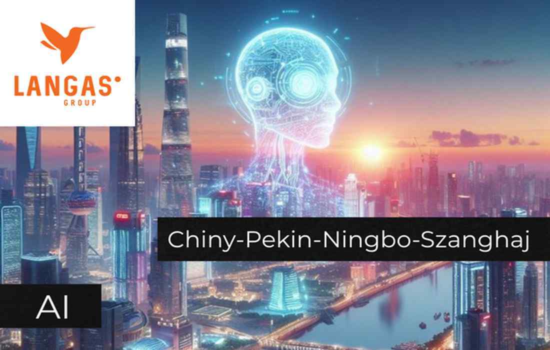 AI CHINA - Dark Factories & Robotics Study Tour