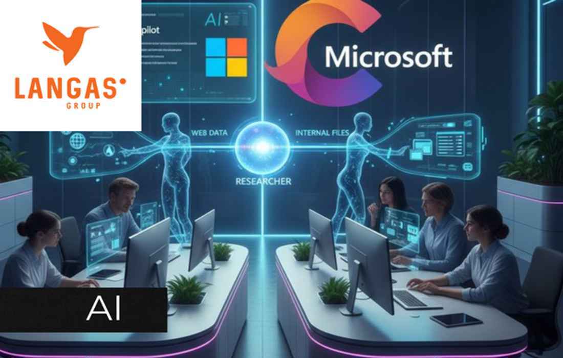 AI w środowisku Microsoft 365