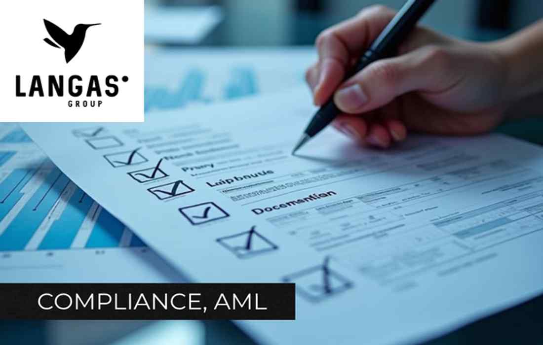 Certyfikowany Architekt Systemów Compliance &ndash; Poziom I