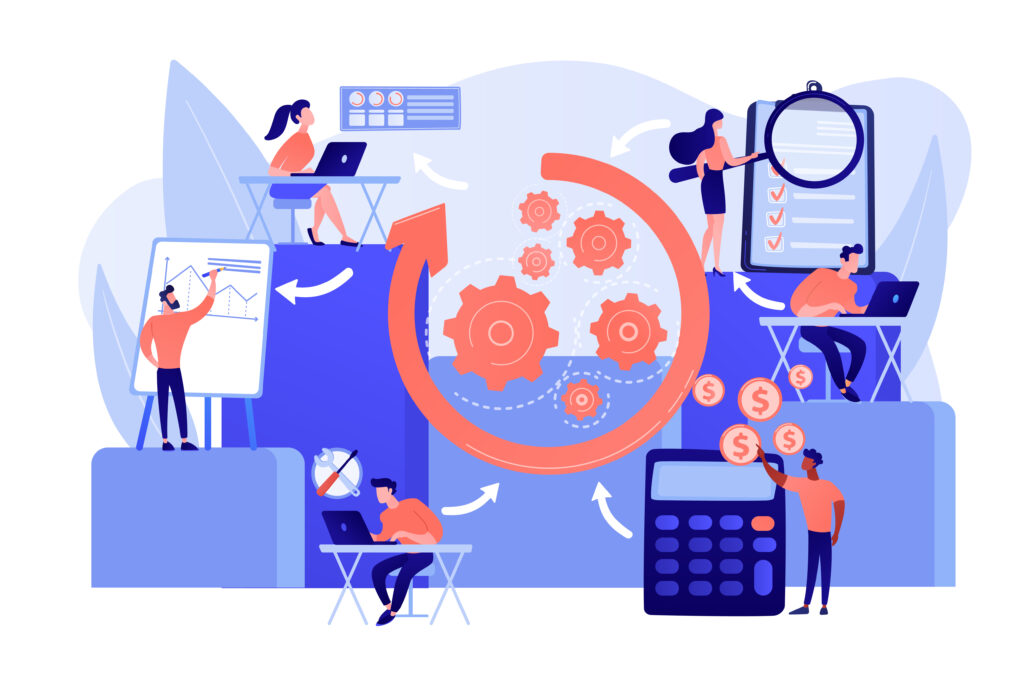 Szkolenie Lean Automation and AI Engineer &ndash; automatyzacja procesów z AI