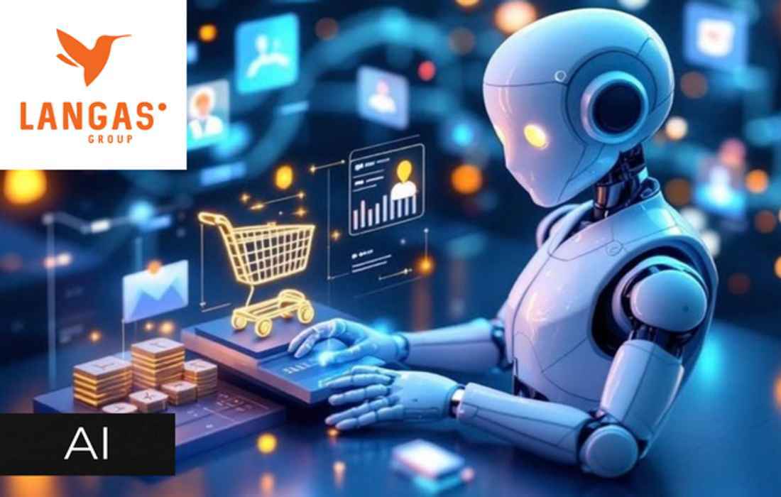 Forum AI & Tech Trends w Zakupach
