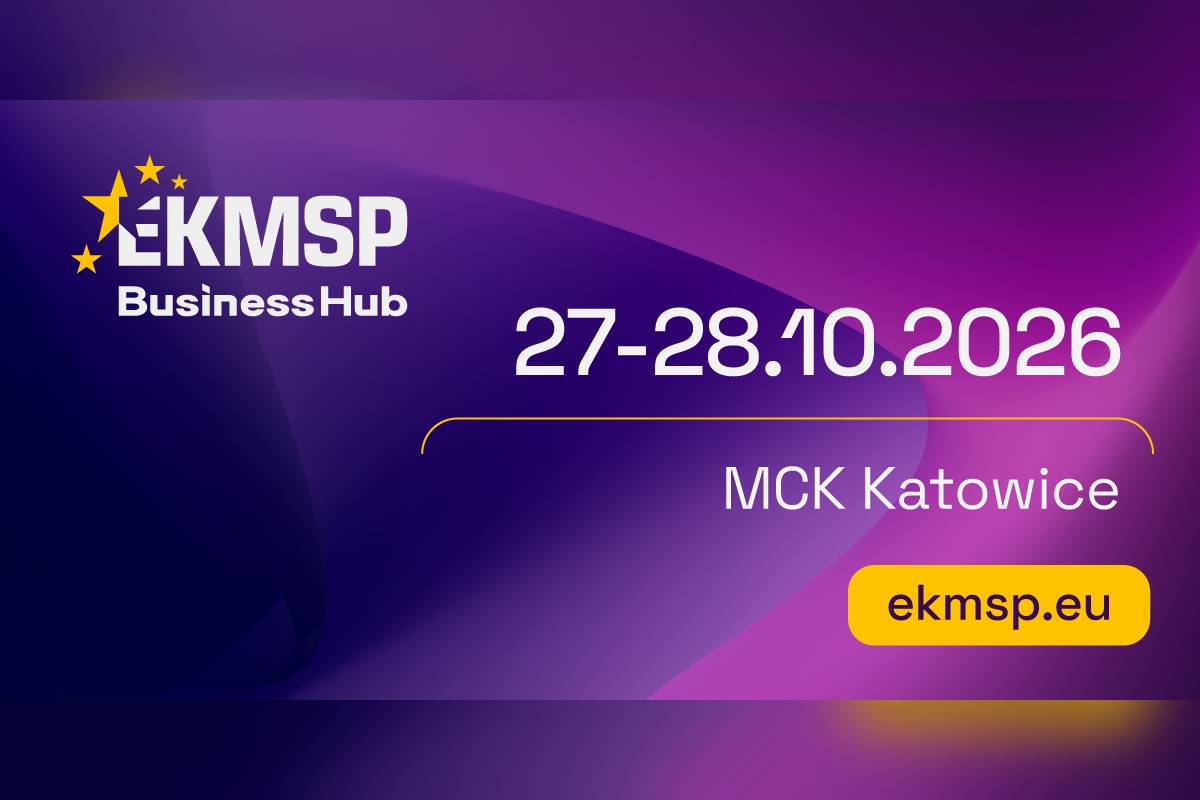 Europejski Kongres MŚP Business Hub Edition
