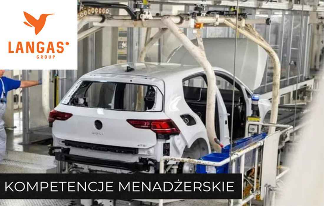 Lean Toolbox w praktyce &ndash; warsztaty w Volkswagen Poznań