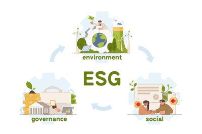 Czym jest ESG i jak wpływa na działalność firm i organizacji?