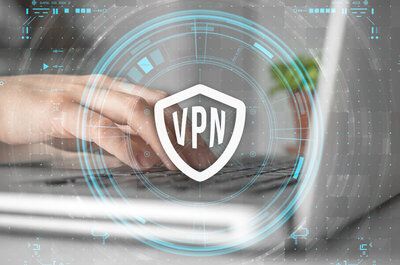 Bezpieczeństwo, prywatność i darmowy VPN