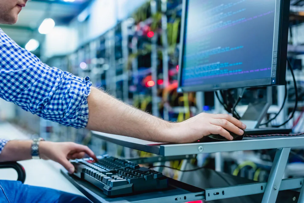 Systemy IT dla firm