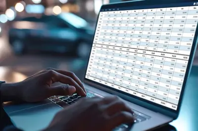 Power Query: szkolenia, z którymi zautomatyzujesz pracę w firmie