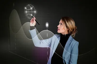 Inteligencja wizualno-przestrzenna – czym jest i jak ją rozwijać?